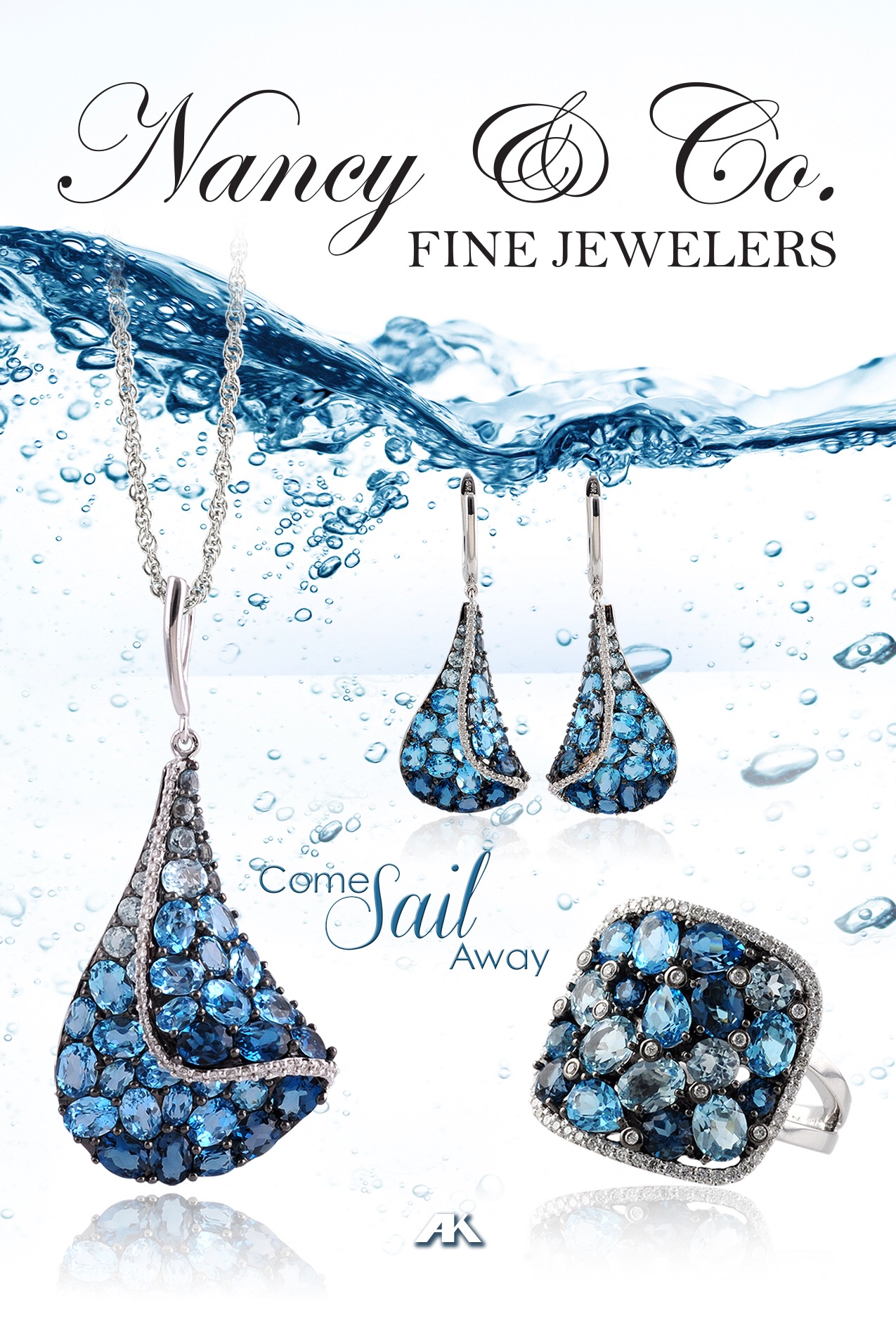 Nancy & Co. Fine Jewelers Your Trusted Source for Diamond & Gemstone