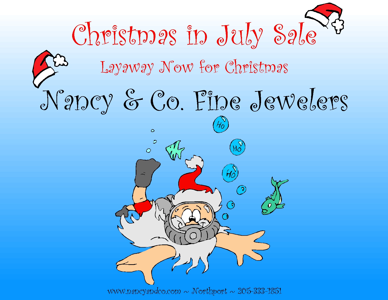 Nancy & Co. Fine Jewelers Your Trusted Source for Diamond & Gemstone